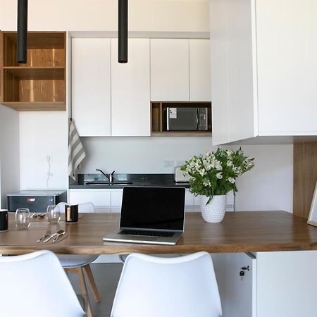 La LonjaDepartamento Premium En Pilar 220公寓 外观 照片