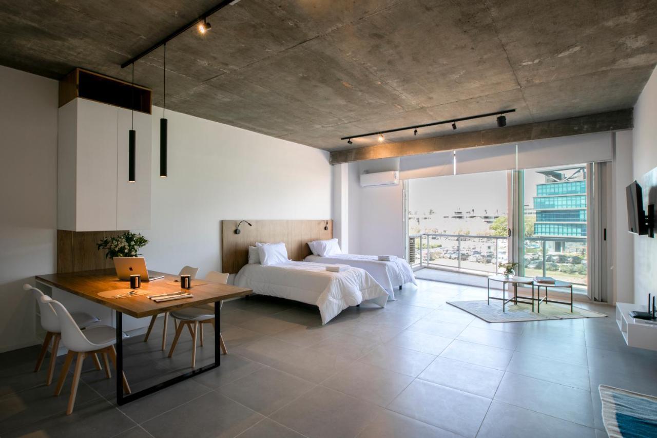 La LonjaDepartamento Premium En Pilar 220公寓 外观 照片