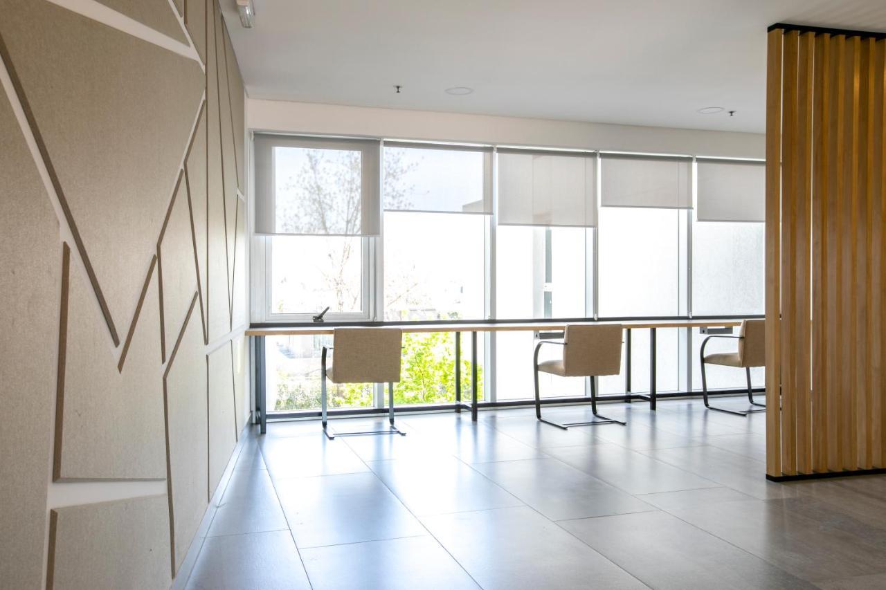 La LonjaDepartamento Premium En Pilar 220公寓 外观 照片